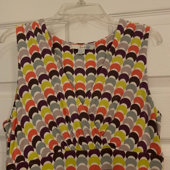 Boden sundress dress - Picture 2 of 4